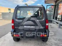 2011 Suzuki Jimny