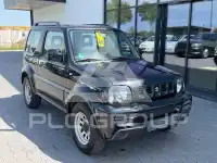 2011 Suzuki Jimny