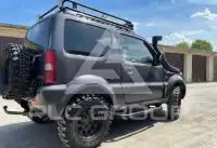 2011 Suzuki Jimny