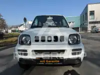 2011 Suzuki Jimny