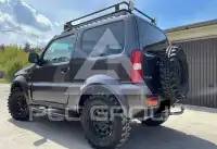 2011 Suzuki Jimny