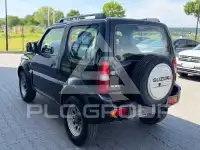 2011 Suzuki Jimny