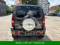 2011 Suzuki Jimny