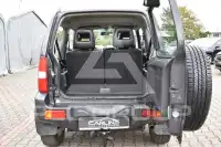 2011 Suzuki Jimny