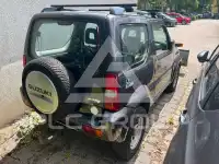 2011 Suzuki Jimny