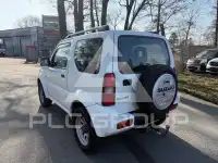 2011 Suzuki Jimny