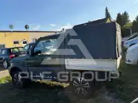2011 Suzuki Jimny