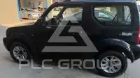 2011 Suzuki Jimny