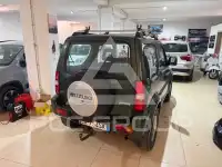 2011 Suzuki Jimny