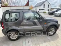 2011 Suzuki Jimny