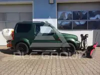 2011 Suzuki Jimny