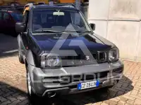 2011 Suzuki Jimny