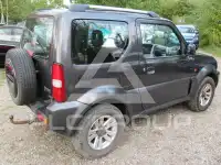 2011 Suzuki Jimny