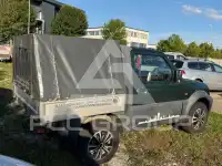 2011 Suzuki Jimny