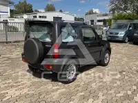 2011 Suzuki Jimny