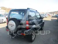 2011 Suzuki Jimny