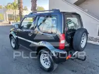 2011 Suzuki Jimny