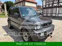 2011 Suzuki Jimny