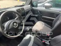 2011 Suzuki Jimny