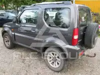 2011 Suzuki Jimny