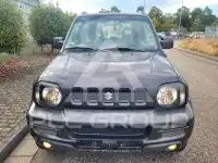 2011 Suzuki Jimny