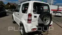 2011 Suzuki Jimny