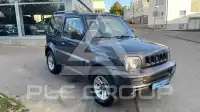 2011 Suzuki Jimny