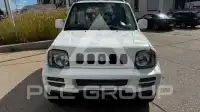 2011 Suzuki Jimny