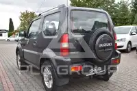 2011 Suzuki Jimny