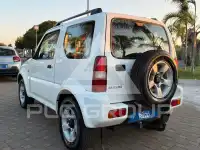 2011 Suzuki Jimny