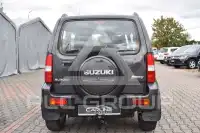 2011 Suzuki Jimny