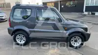 2011 Suzuki Jimny