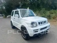2011 Suzuki Jimny