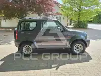 2011 Suzuki Jimny