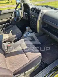 2011 Suzuki Jimny