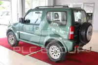 2011 Suzuki Jimny