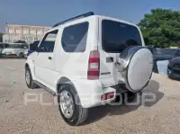 2011 Suzuki Jimny