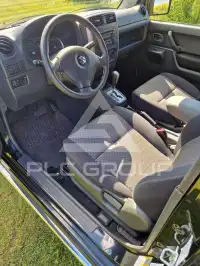 2011 Suzuki Jimny