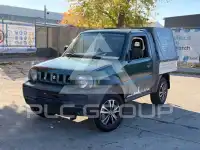 2011 Suzuki Jimny