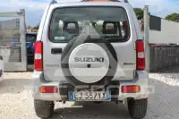 2011 Suzuki Jimny