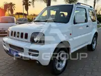 2011 Suzuki Jimny