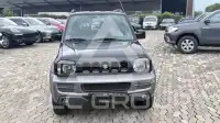 2011 Suzuki Jimny