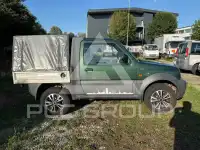 2011 Suzuki Jimny