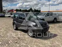 2011 Suzuki Jimny