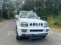 2011 Suzuki Jimny