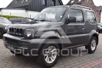 2011 Suzuki Jimny