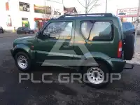 2011 Suzuki Jimny