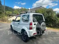 2011 Suzuki Jimny