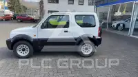2011 Suzuki Jimny