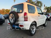 2011 Suzuki Jimny